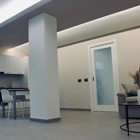 Di Rosa Apartment Avola Zewnętrze zdjęcie