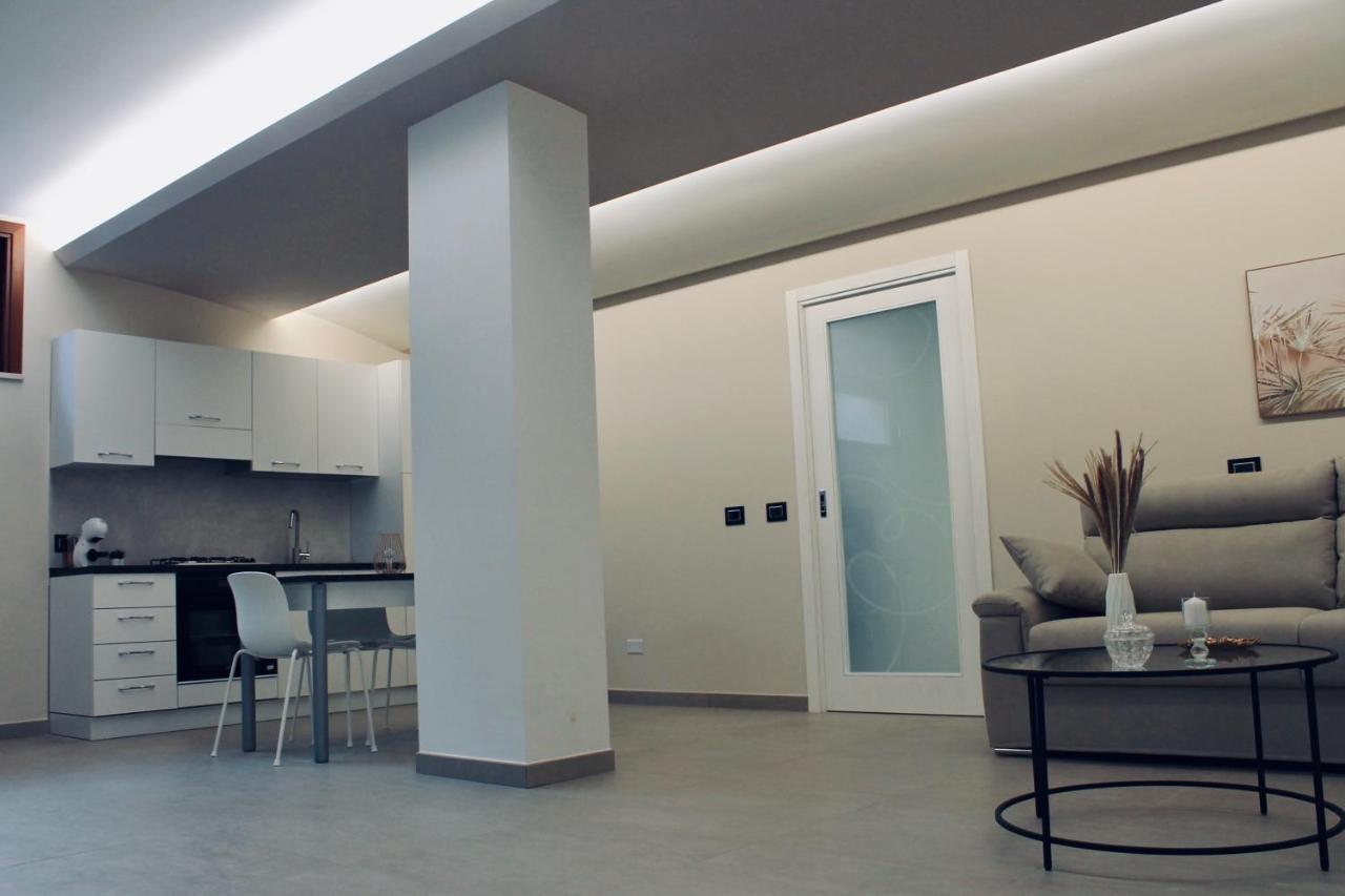 Di Rosa Apartment Avola Zewnętrze zdjęcie