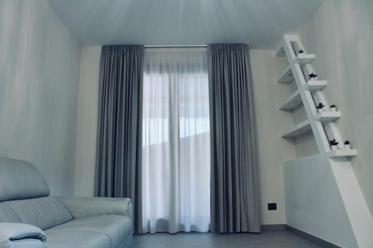 Di Rosa Apartment Avola Zewnętrze zdjęcie