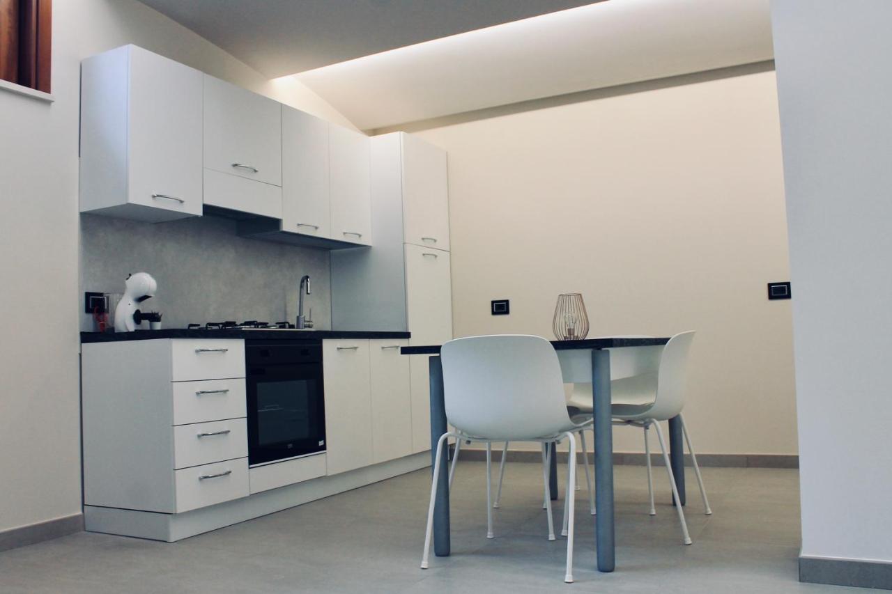 Di Rosa Apartment Avola Zewnętrze zdjęcie