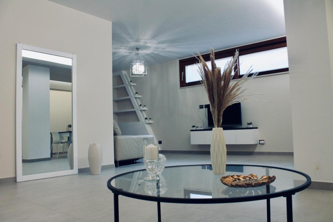 Di Rosa Apartment Avola Zewnętrze zdjęcie