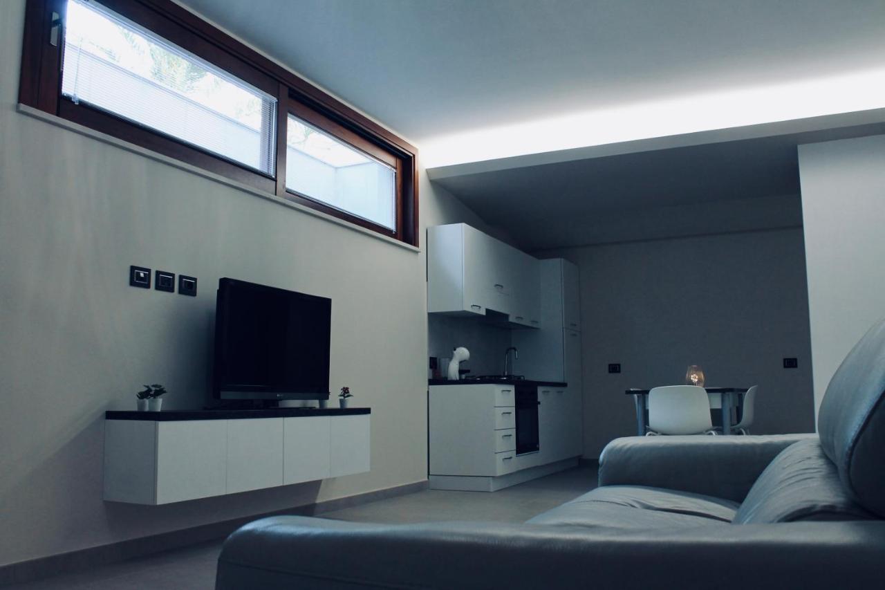 Di Rosa Apartment Avola Zewnętrze zdjęcie