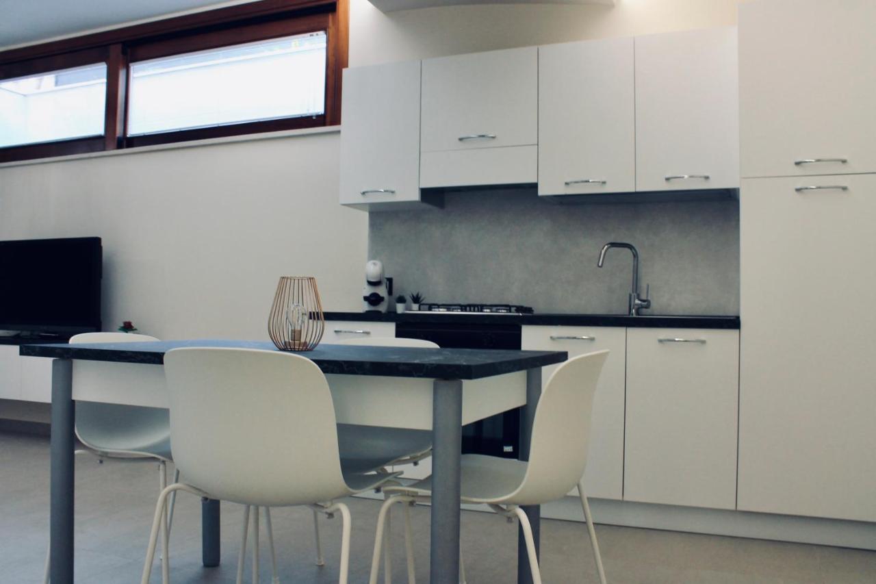 Di Rosa Apartment Avola Zewnętrze zdjęcie