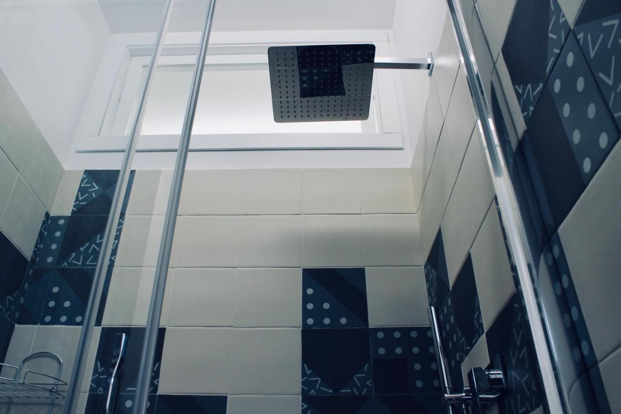 Di Rosa Apartment Avola Zewnętrze zdjęcie
