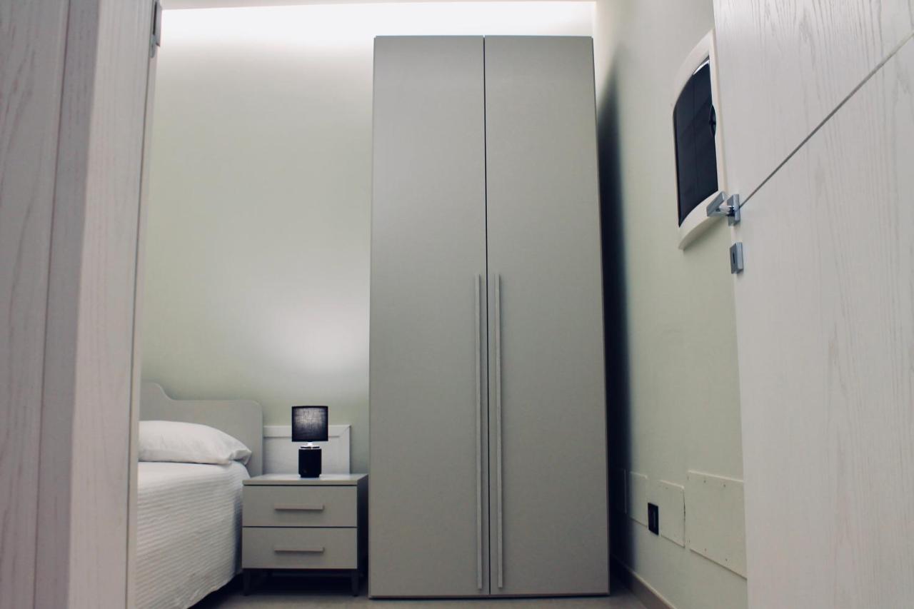 Di Rosa Apartment Avola Zewnętrze zdjęcie