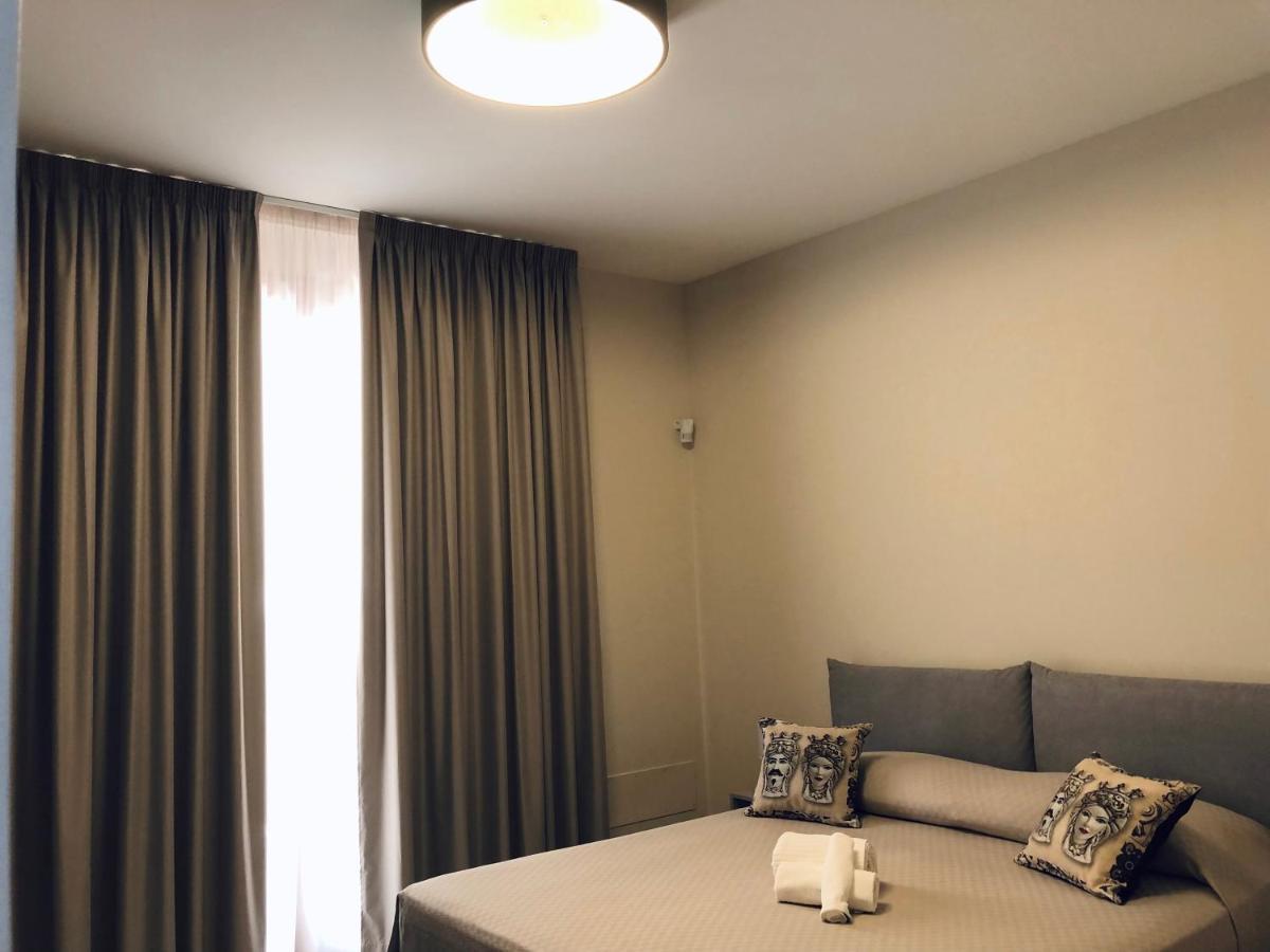 Di Rosa Apartment Avola Zewnętrze zdjęcie