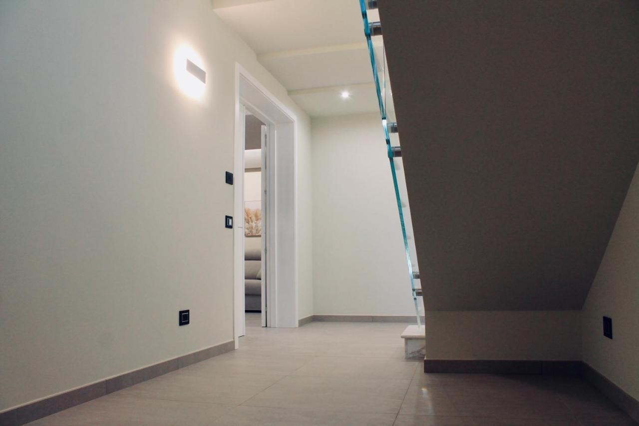 Di Rosa Apartment Avola Zewnętrze zdjęcie