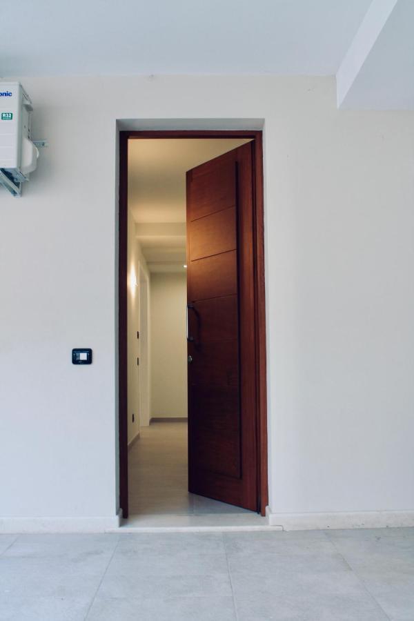 Di Rosa Apartment Avola Zewnętrze zdjęcie