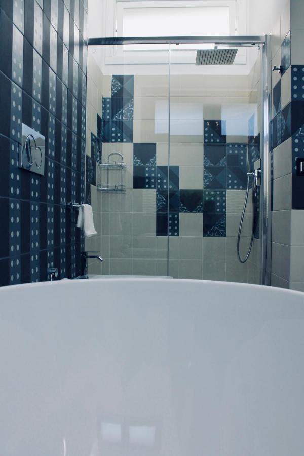 Di Rosa Apartment Avola Zewnętrze zdjęcie