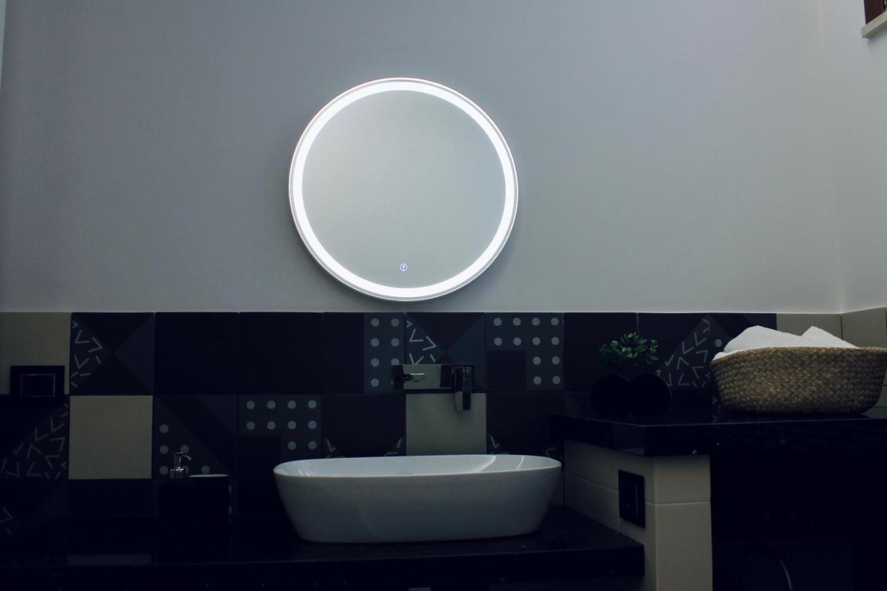Di Rosa Apartment Avola Zewnętrze zdjęcie
