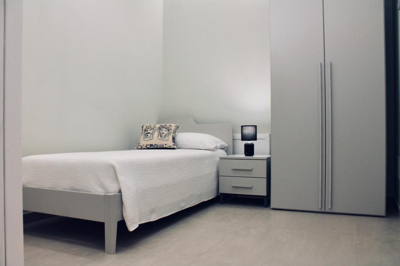 Di Rosa Apartment Avola Zewnętrze zdjęcie