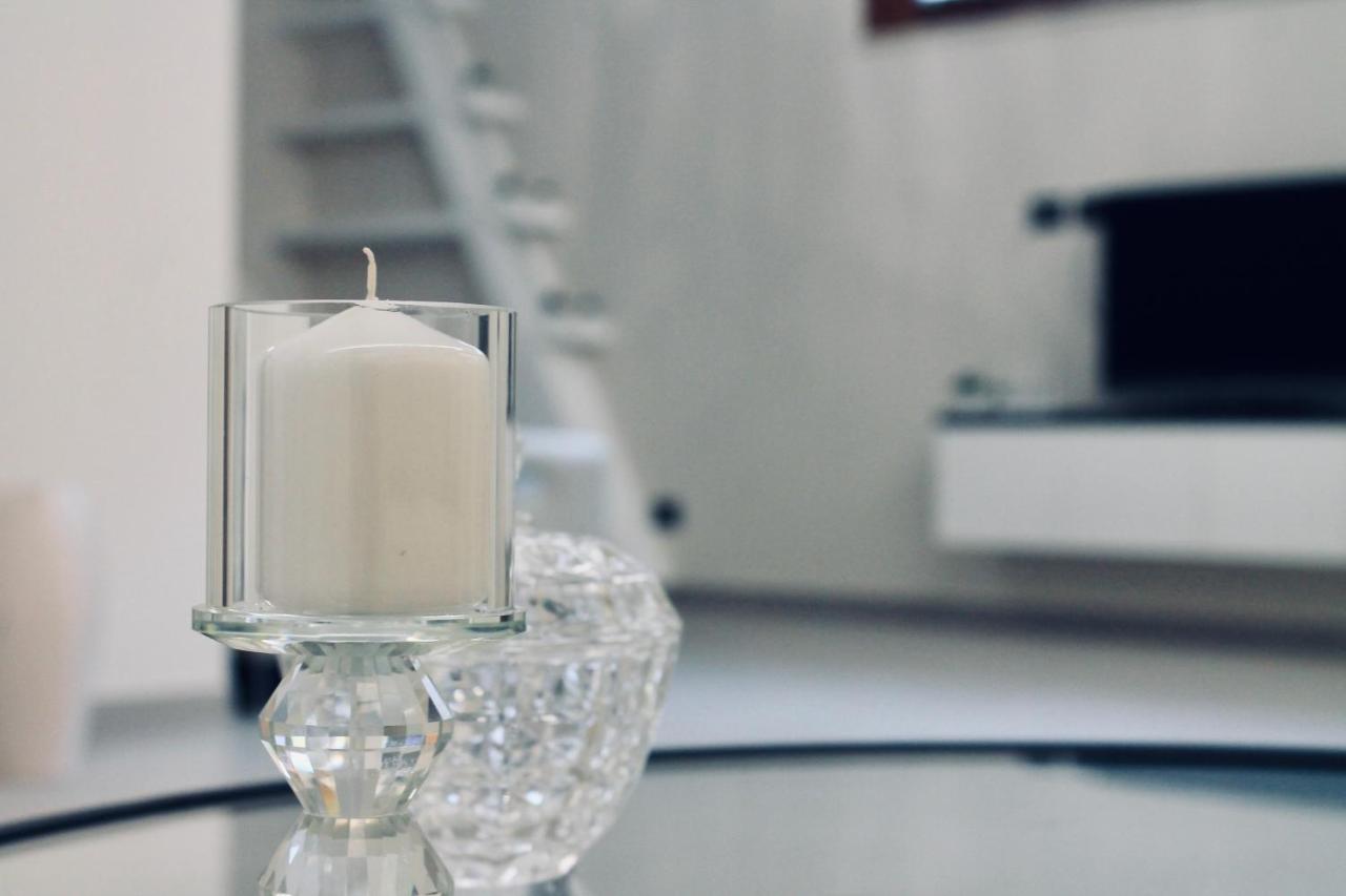 Di Rosa Apartment Avola Zewnętrze zdjęcie