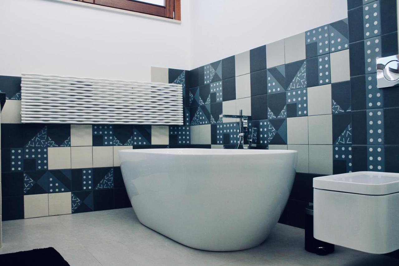Di Rosa Apartment Avola Zewnętrze zdjęcie