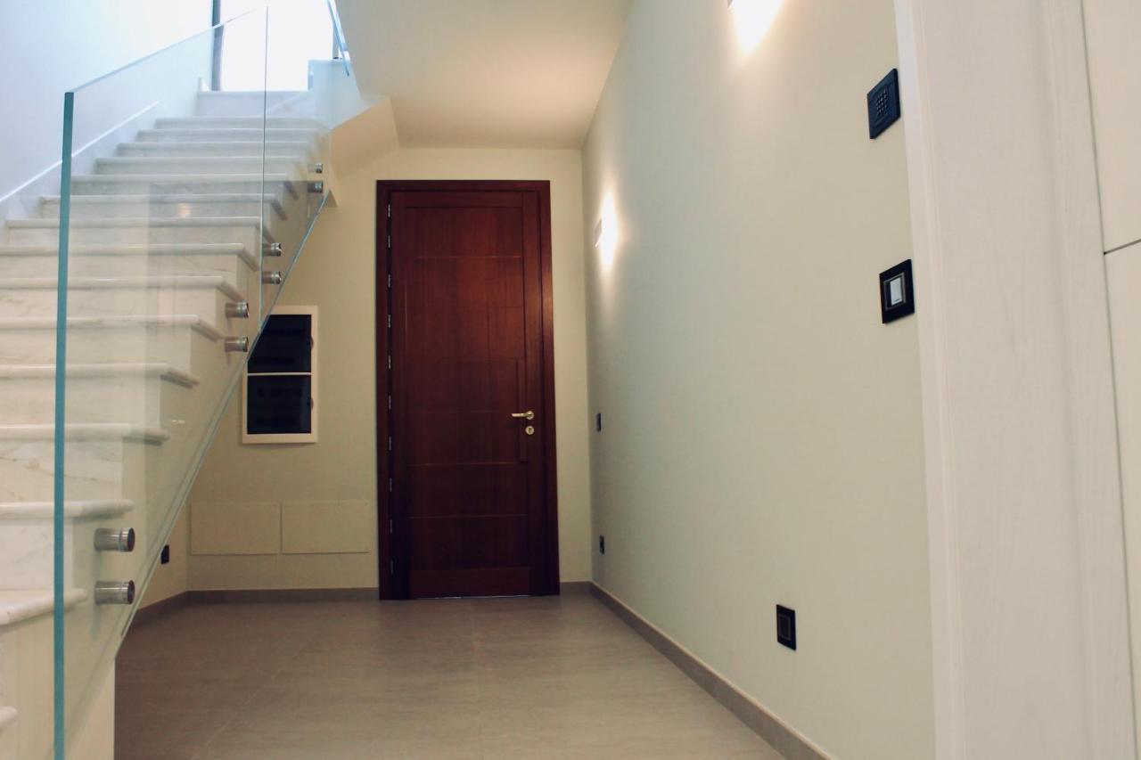 Di Rosa Apartment Avola Zewnętrze zdjęcie