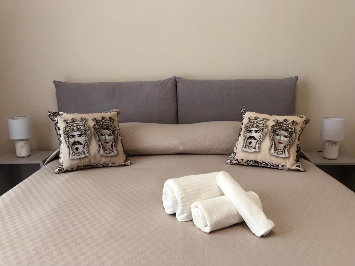 Di Rosa Apartment Avola Zewnętrze zdjęcie