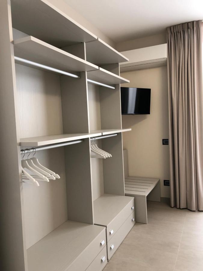 Di Rosa Apartment Avola Zewnętrze zdjęcie